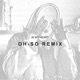 IN MY HEART feat Nu Tone Oh So Remix Single