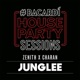 Junglee Bacardi House Party Sessions Single