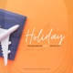 Holiday feat Mostaff Single