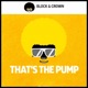 That s the Pump Single