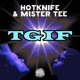 Tgif EP