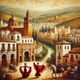 Mi Córdoba Single