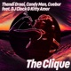 The Clique Single