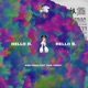 HELLO H HELLO B Freestyle feat Turn Twenty Single