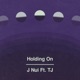 Holding On feat TJ Single