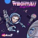 Weightless feat Nastin Single