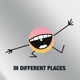 In Different Places Single