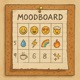 MOODBOARD Single