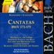 Bach J S Cantatas Bwv 172 175