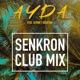Senkron Club Mix feat Sermet Agartan Single