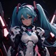 Eon Project 2 0 Single