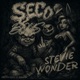 STEVIIE WONDER feat SECO BOYS Single