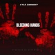 Bleeding Hands Single