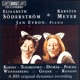 Soderstrom Elisabeth Meyer Kerstin Duets for Two Sopranos