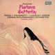 Puccini Madama Butterfly