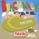 Beach Walk feat TAKAFIN EP