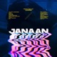 Janaan feat superdupersultan Single