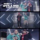 Life s a Risk feat Louie B Tha Name Single