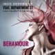 Behaviour feat Department 27 Helmut Sickinger Single