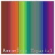 Arco Íris Espacial Single