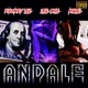 Andale feat Richard lee Dee One Angel Single