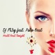 Heart Beat Tonight feat Puro Beat Single