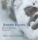 Haydn Paris Symphonies Nos 85 87