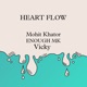 HEART FLOW Single