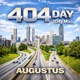 404 Day feat Caesar City Mix Single