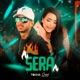 Será Ao Vivo Single