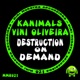 Destruction On Demand Single