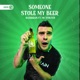 Someone Stole My Beer feat MC Stretch Single
