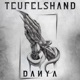 Teufels Hand Single