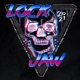 Lockjaw 2021 feat I B B Single