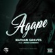 Agape feat Jered Sanders Single