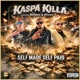Self Made Self Paid feat toney Perez Single