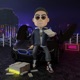Cocktail Freestyle feat The Apollo Single