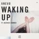 Waking up feat Heather Sommer Single