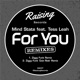 For You Ziggy Funk Remixes feat Tess Leah Single