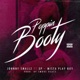 Poppin Booty feat XP Mista Play Boy Single