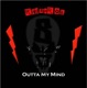 Outta My Mind Single