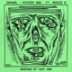 Mystery Man feat Reggie B Single