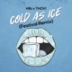 Cold As Ice Festival Remix Single