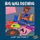 Just Go For It Lofi Study Mix Single