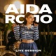 Aída Rojo Live Session EP