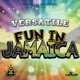 Fun in Jamaica Single