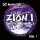 DJ Amplive Presents Zion I Instrumentals Vol 1