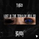 Lost In The Tears Of Hell Single