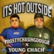 ITS HOT OUTSIDE Single