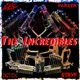The Incredibles feat Parker Dutch Single